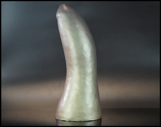 Proto Variant 2 Titan - Soft Stellar Green With Vac-U-Lock (Premade*)