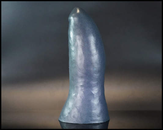 Proto Variant 1 Titan - Soft Stellar Violet With Vac-U-Lock (Premade*)