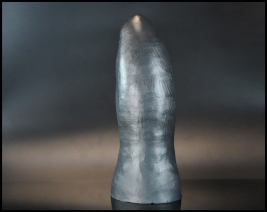 Proto Variant 1 Titan - Soft Black Hole With Vac-U-Lock (Premade*)