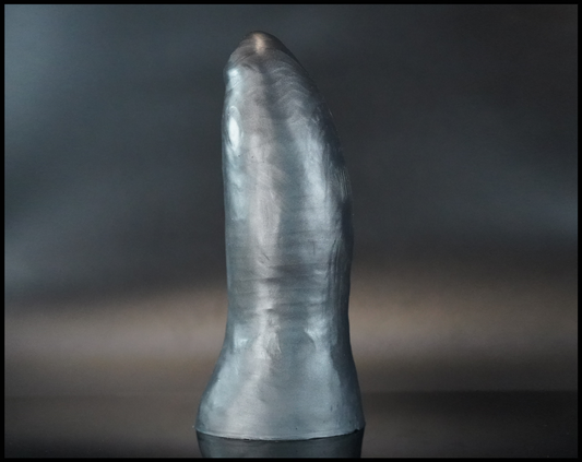 Proto Variant 1 Titan - Soft Black Hole With Vac-U-Lock (Premade*)