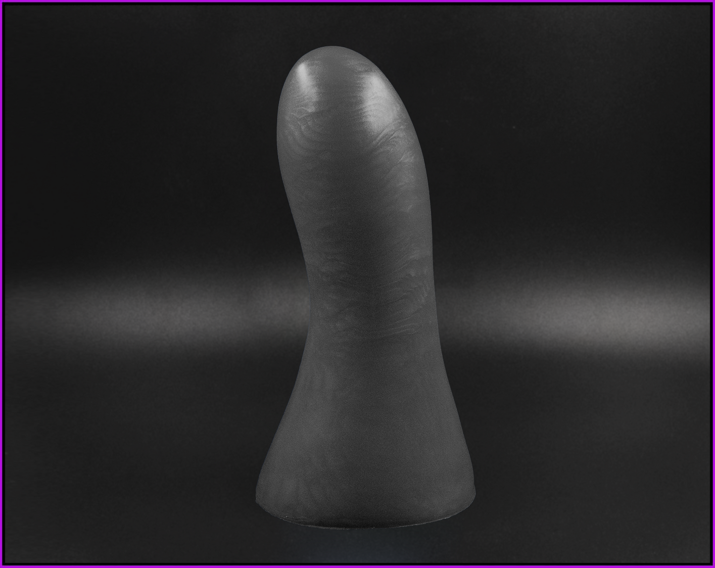 Anemone Variant 2 Platinum Cure Silicone Dildo