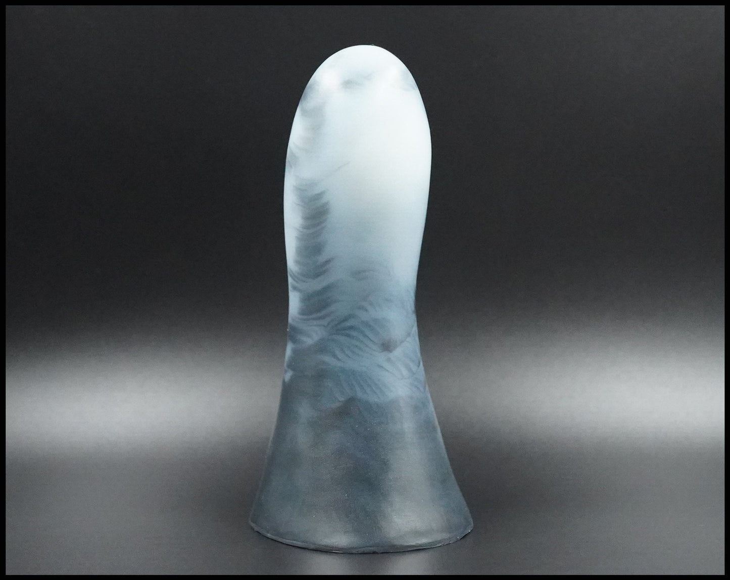 Anemone Variant 2 Silicone Dildo (One-Off*)
