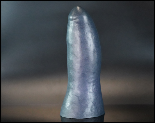 Proto Variant 1 Titan - Soft Stellar Violet With Vac-U-Lock (Premade*)