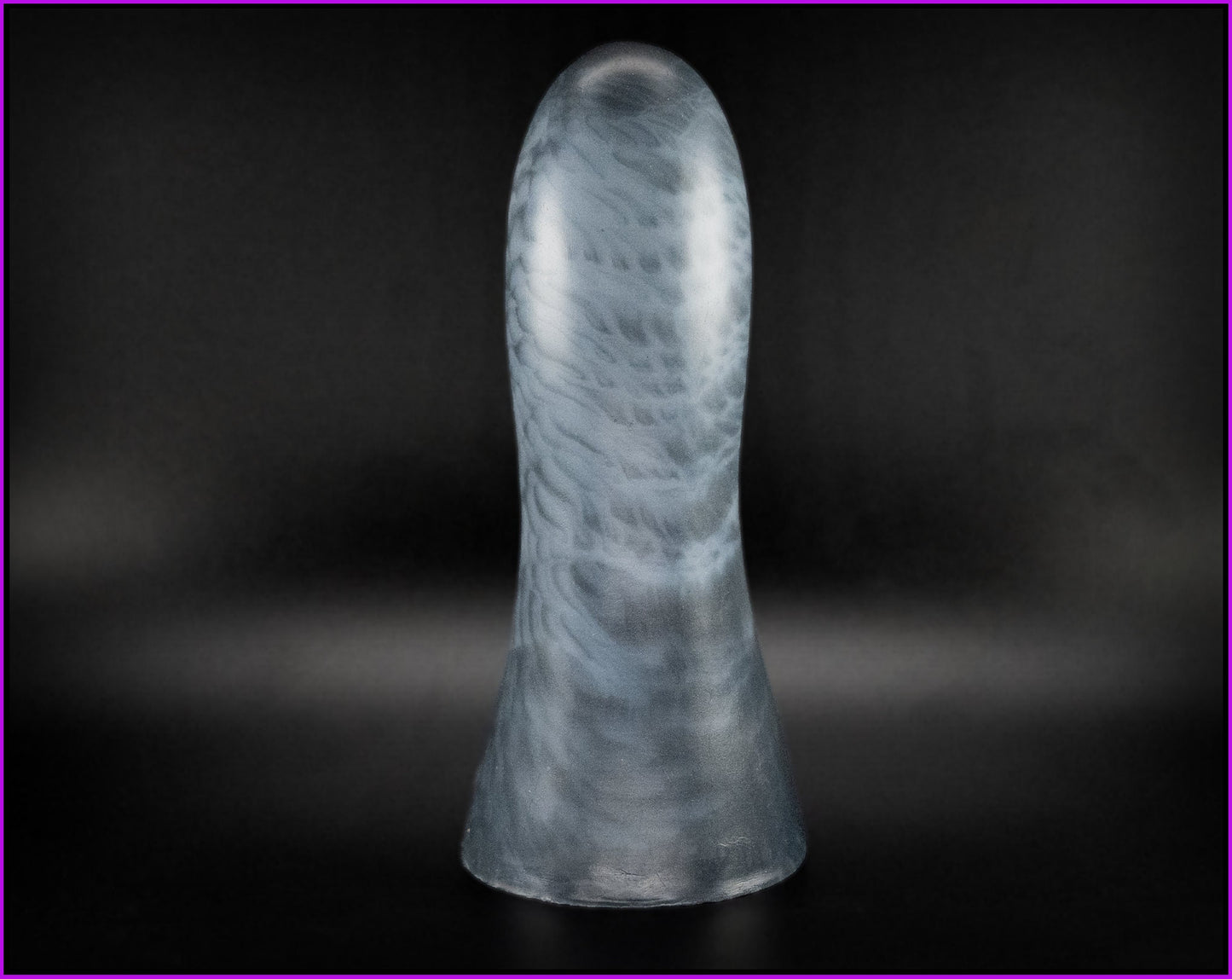 Anemone Variant 2 Platinum Cure Silicone Dildo