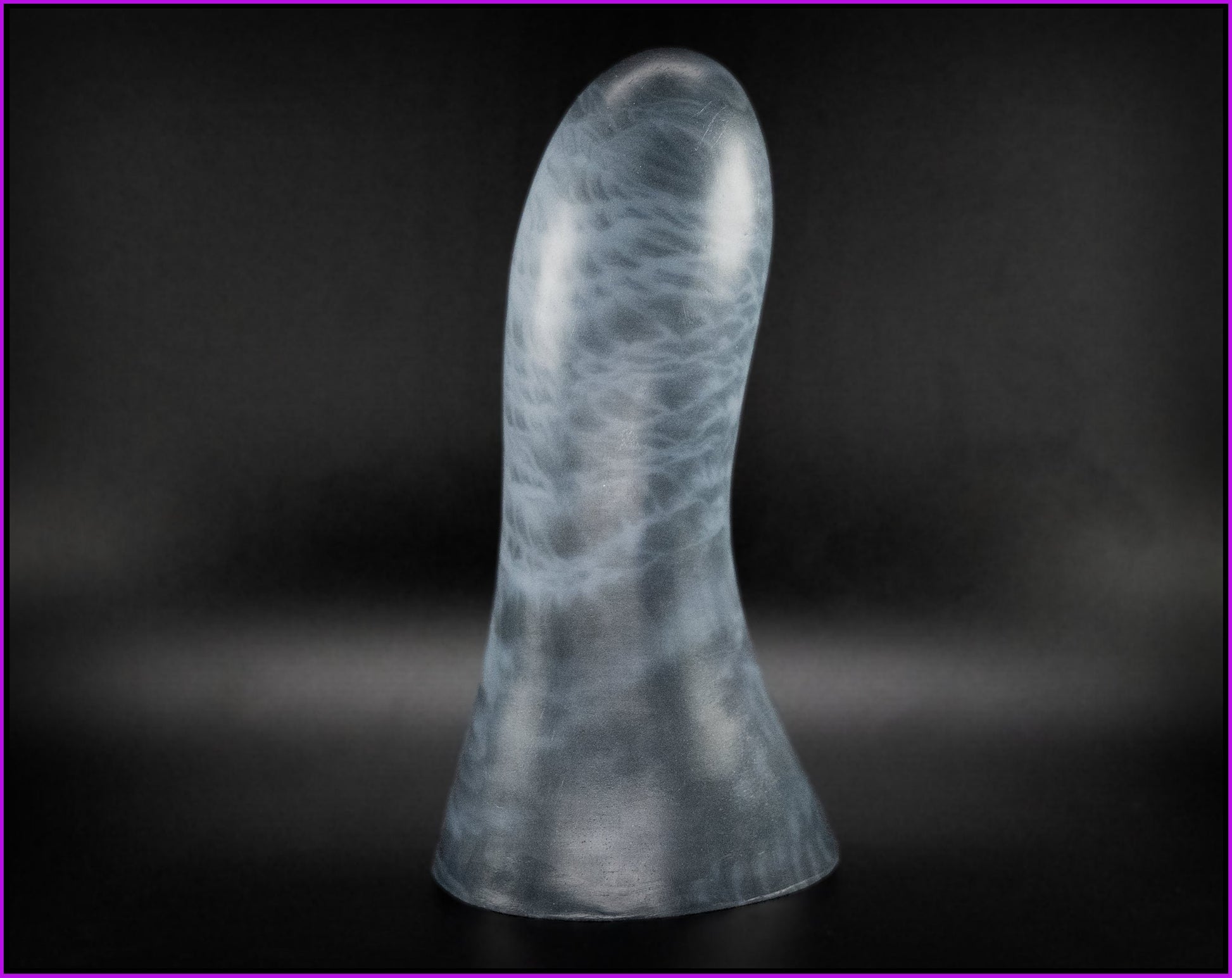 Anemone Variant 2 Platinum Cure Silicone Dildo