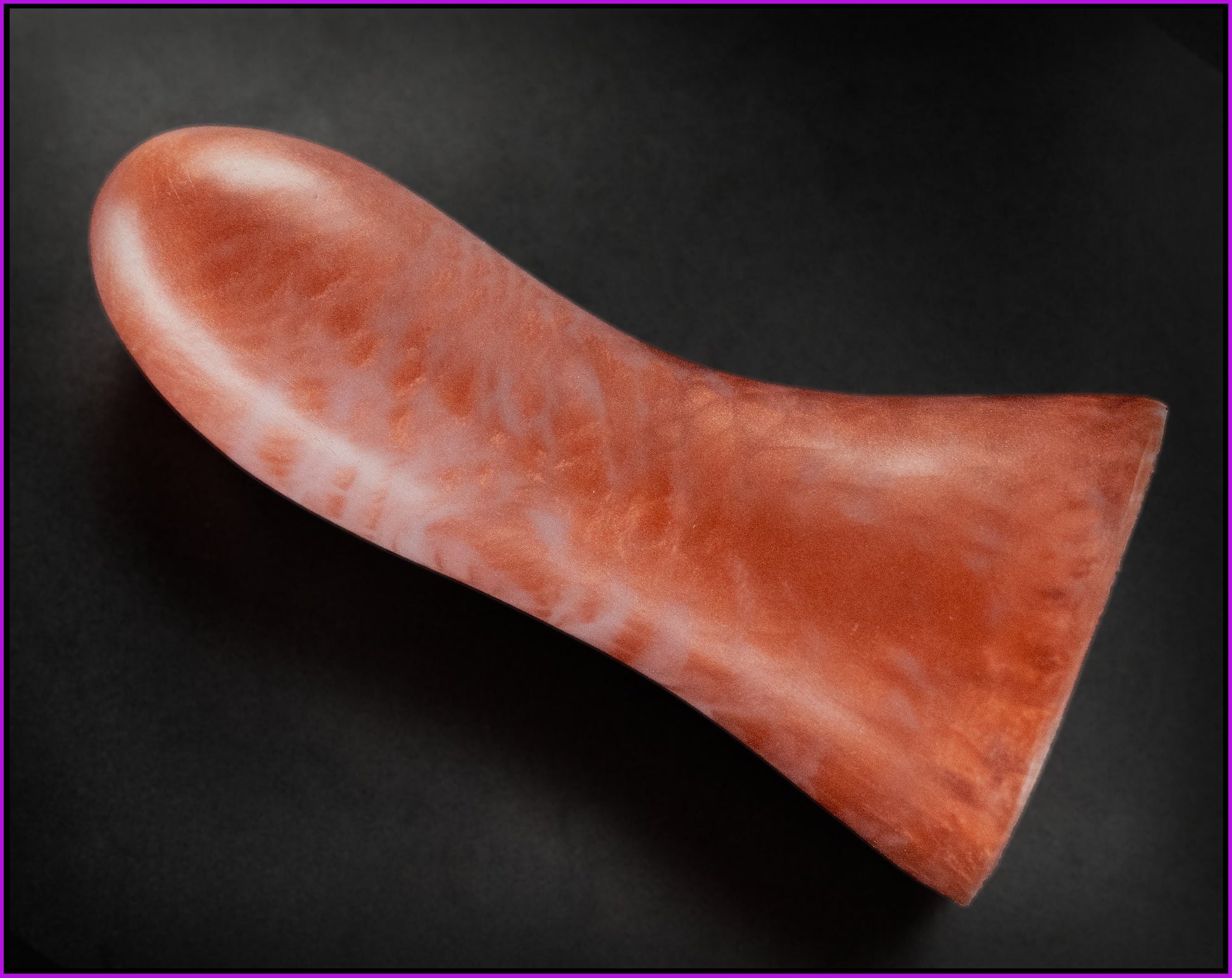 Anemone Variant 2 Platinum Cure Silicone Dildo