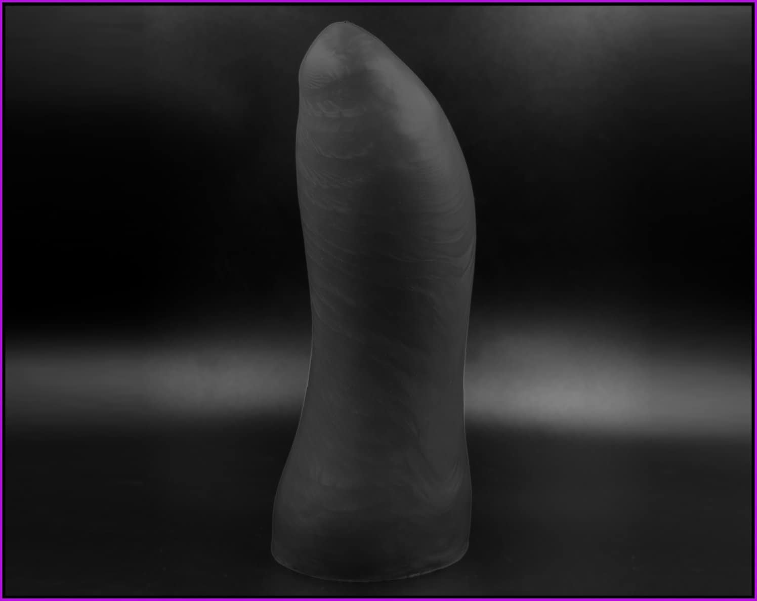 Proto Variant 3 Titan - The Extra Large, Thick, and Long Platinum Cure Eros Foundry Proto Variant 3 Titan - The Extra Large, Thick, and Long Platinum Cure Eros Foundry